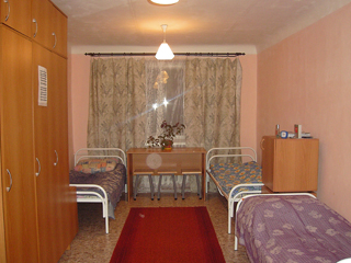 Госдума отклонит законопроект о приватизации комнат в общежитиях